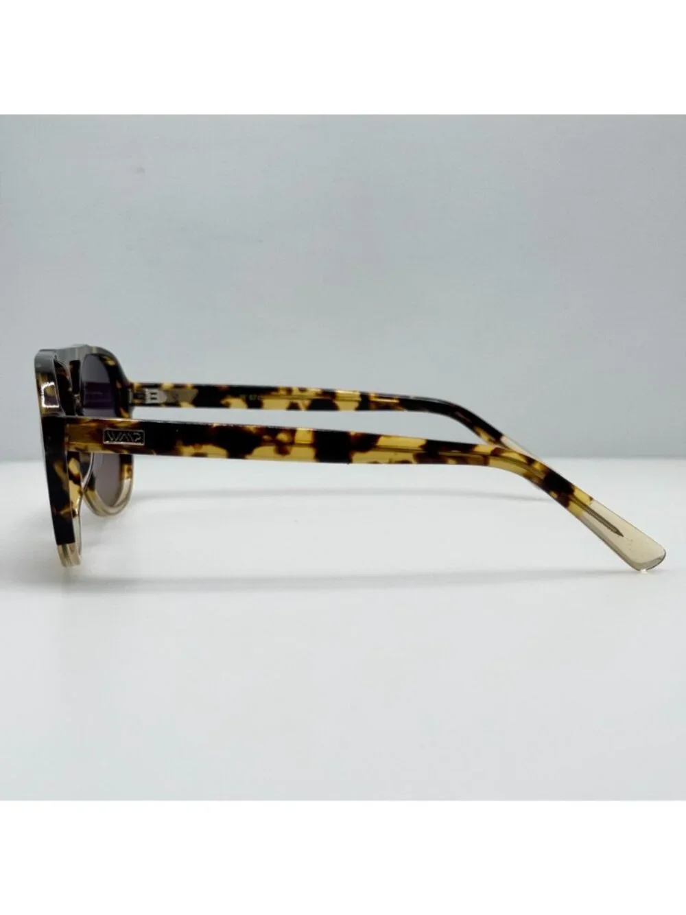 WMP Sunglasses Indie 1082 TRTBRW 57-17-151